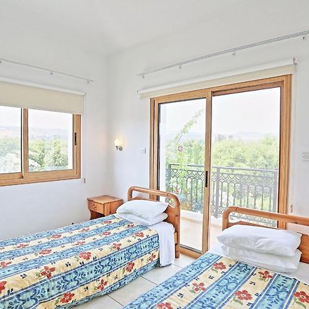 Villa Athina Finiki Polis ภายนอก รูปภาพ