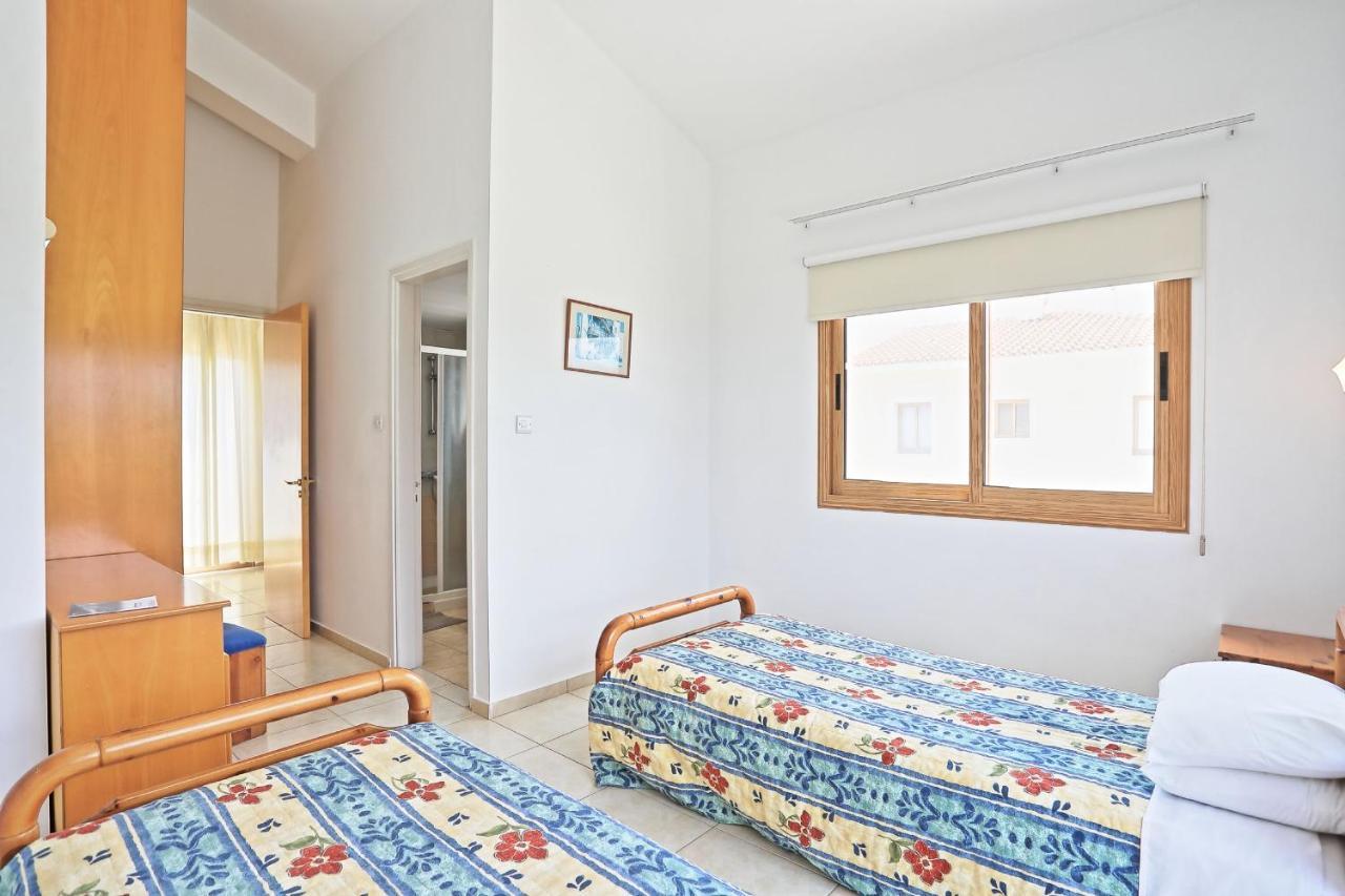 Villa Athina Finiki Polis ภายนอก รูปภาพ