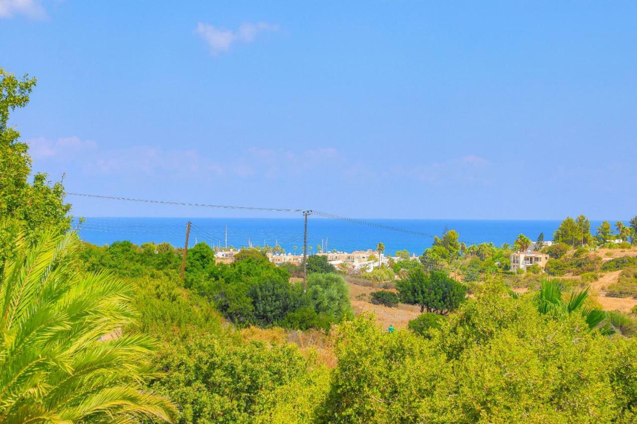 Villa Athina Finiki Polis ภายนอก รูปภาพ