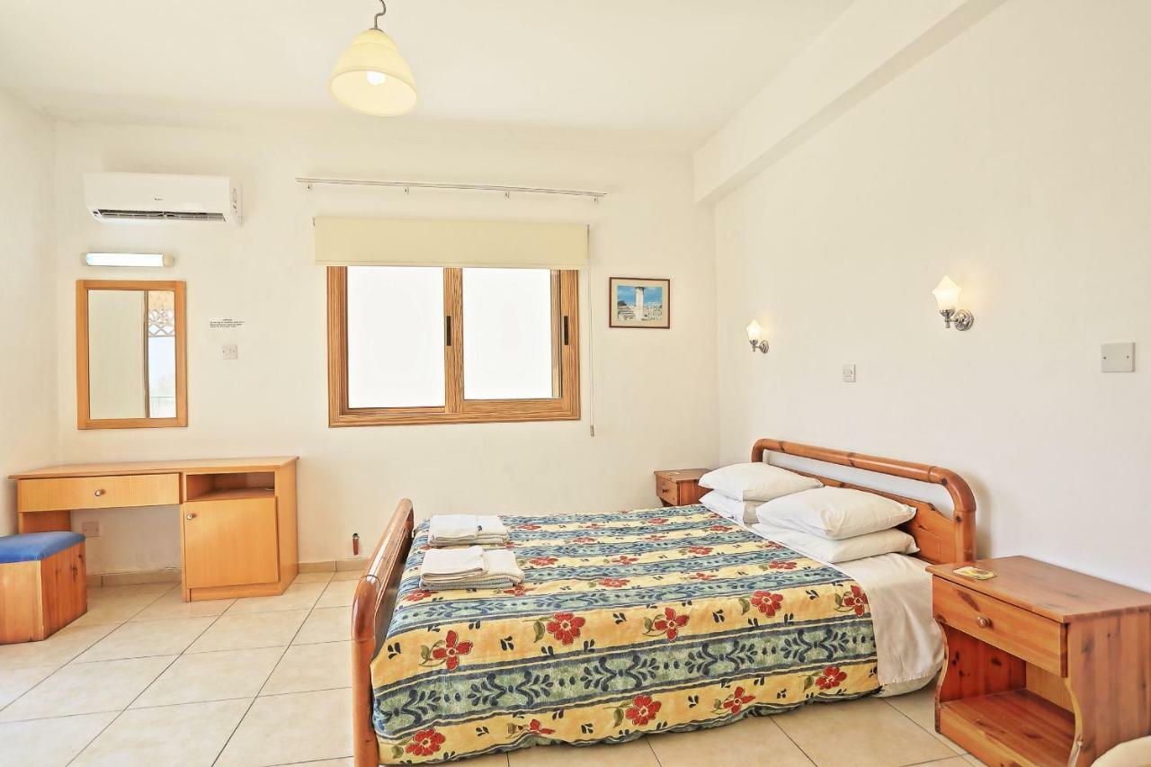 Villa Athina Finiki Polis ภายนอก รูปภาพ