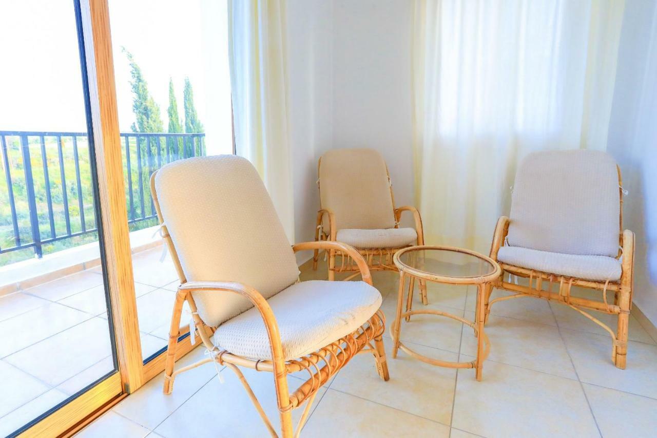 Villa Athina Finiki Polis ภายนอก รูปภาพ