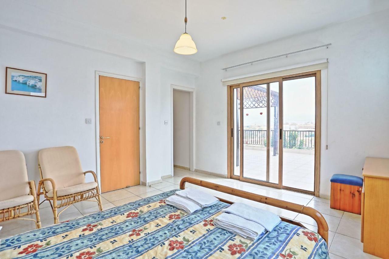 Villa Athina Finiki Polis ภายนอก รูปภาพ