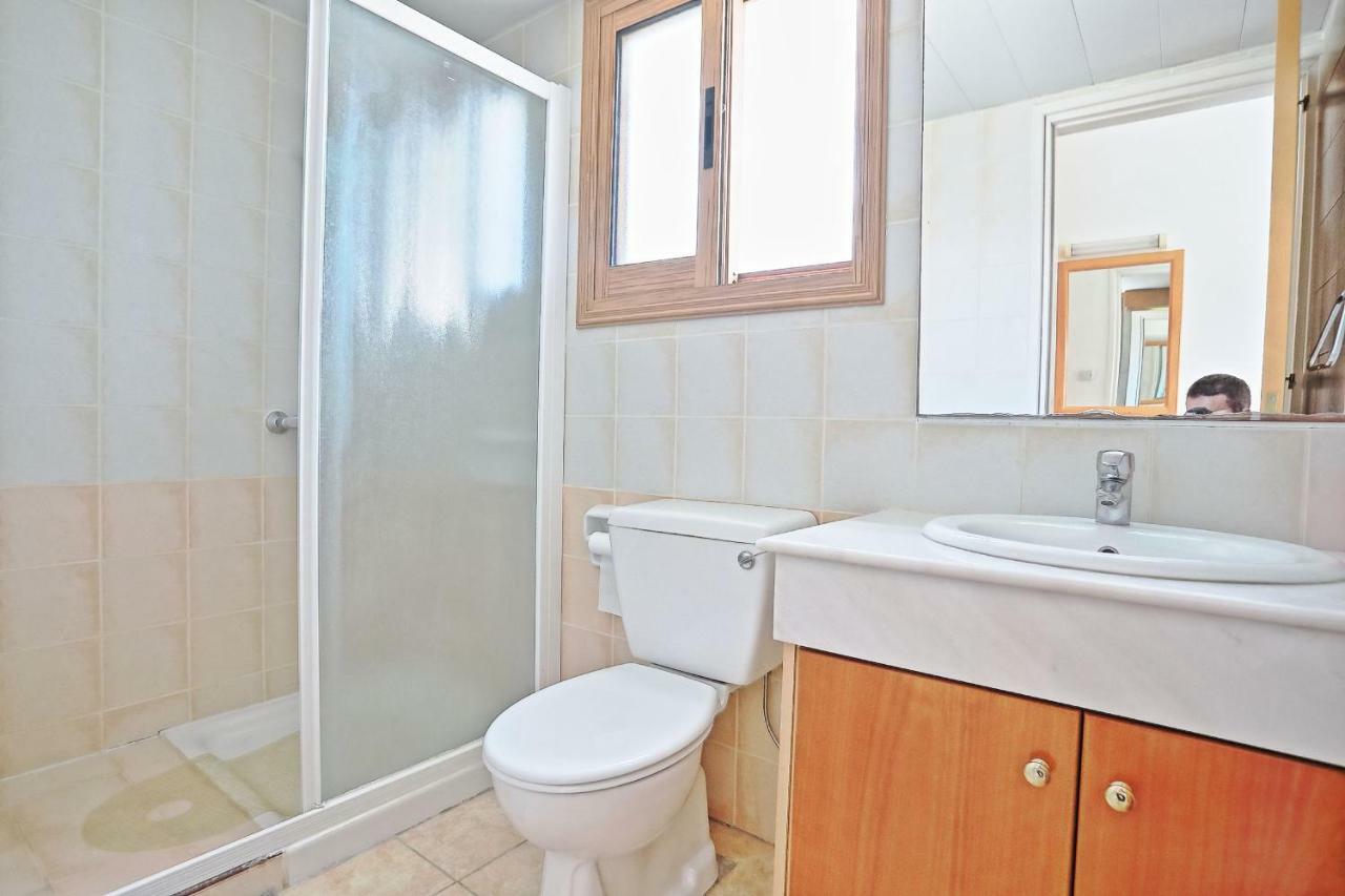 Villa Athina Finiki Polis ภายนอก รูปภาพ