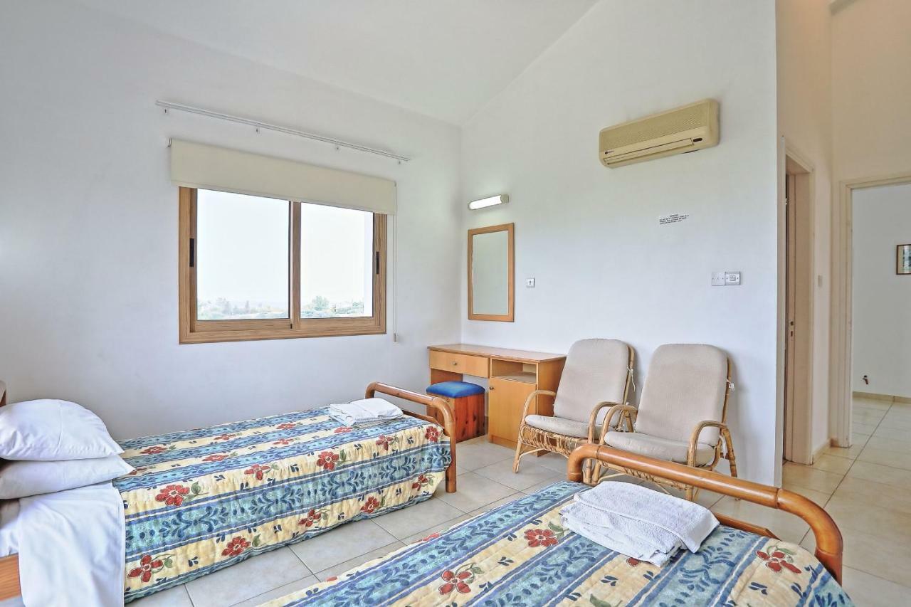 Villa Athina Finiki Polis ภายนอก รูปภาพ