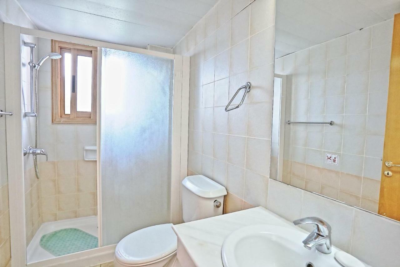 Villa Athina Finiki Polis ภายนอก รูปภาพ