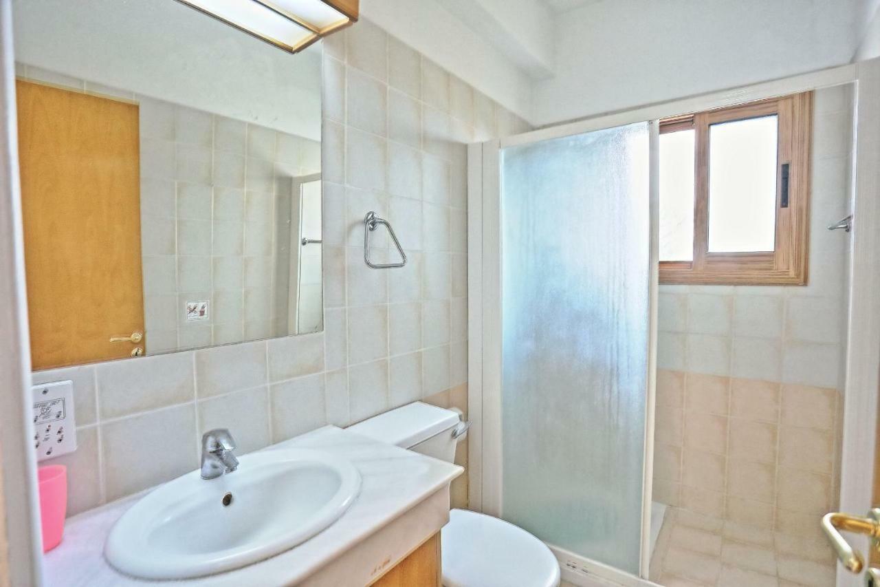 Villa Athina Finiki Polis ภายนอก รูปภาพ